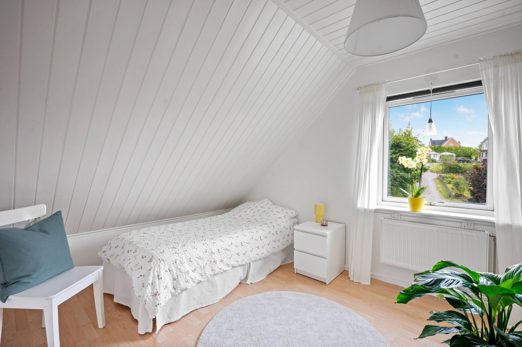 6 rum Villa på Lindvägen 5 Munkedal Munkedals kommun - bild 23