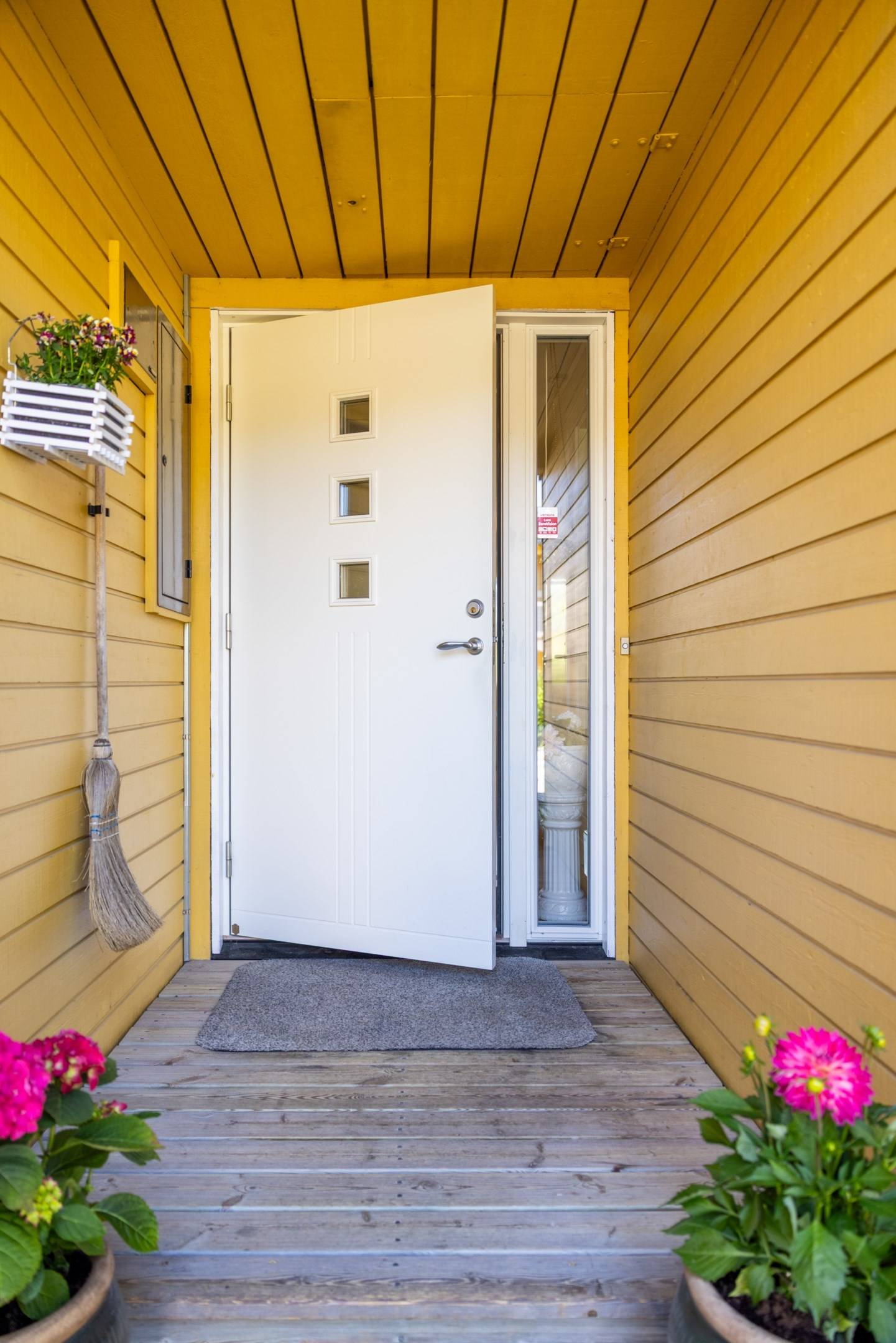 7 rum Villa på Körsbärsvägen 18 Böleäng Umeå kommun - bild 6