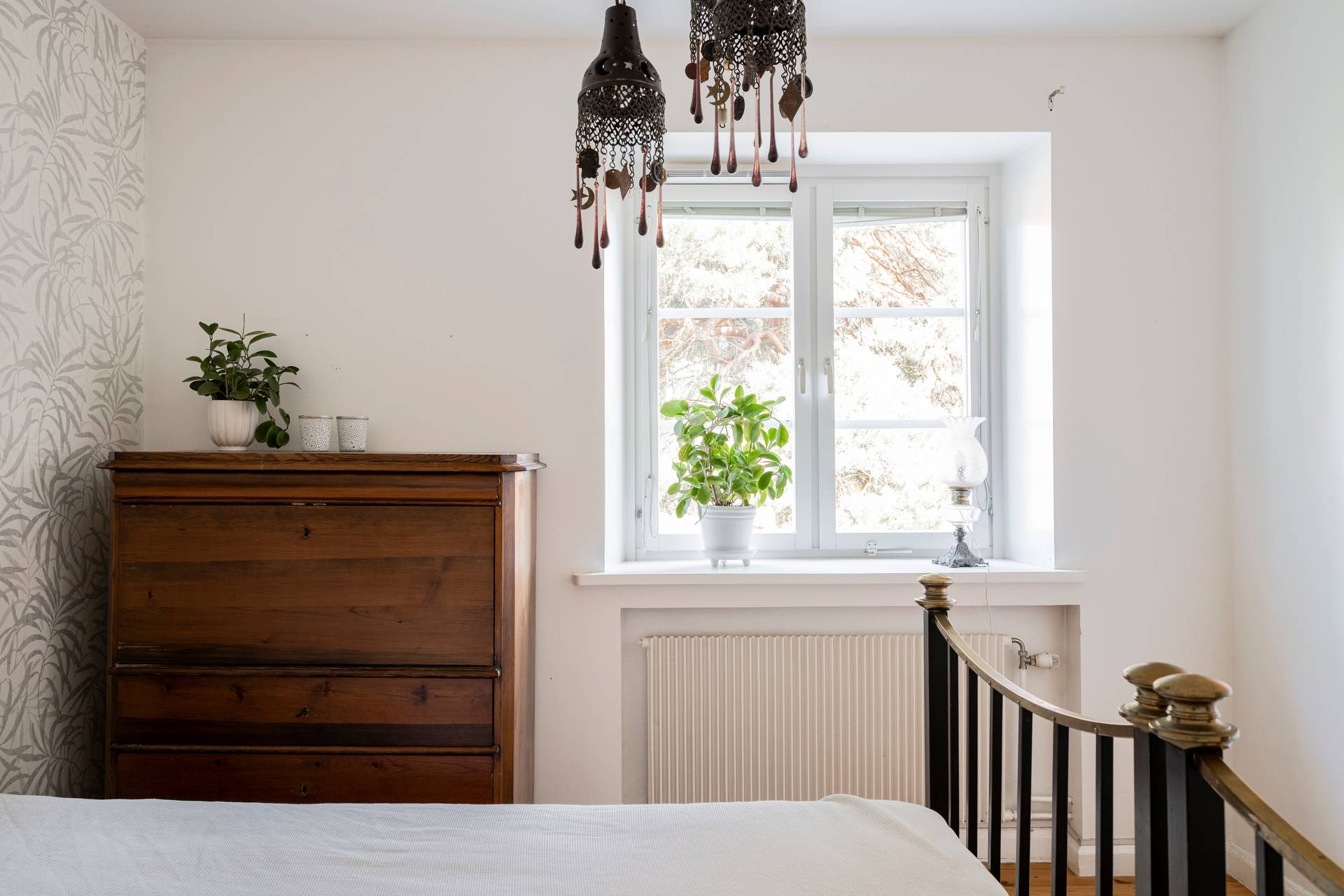 2 rum Lägenhet på Tallbacksvägen 24 Johannesfred/Ulvsunda Stockholms kommun - bild 16