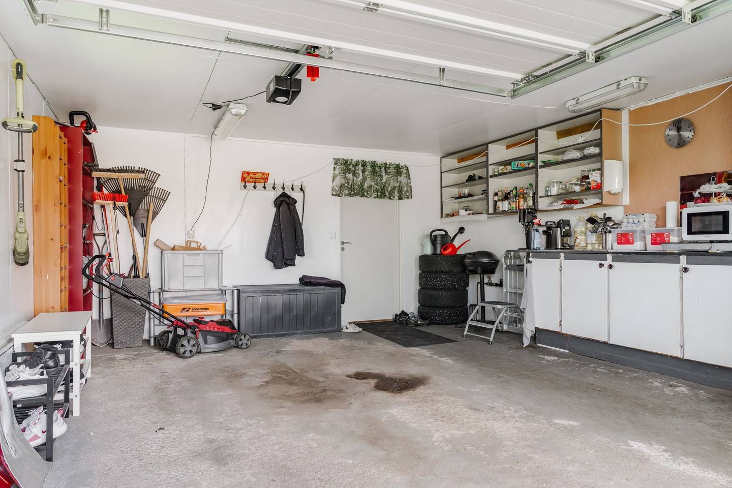 5 rum Villa på Kaptensgatan 5 Skara Öst - Landsbygd Skara kommun - bild 42