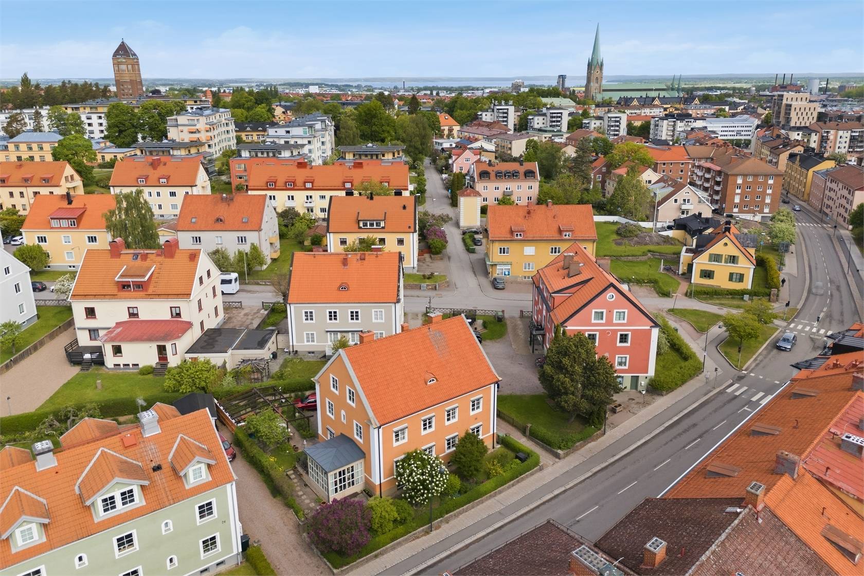437 m² Övrig på Djurgårdsgatan 22 Innerstaden Linköpings kommun - bild 61