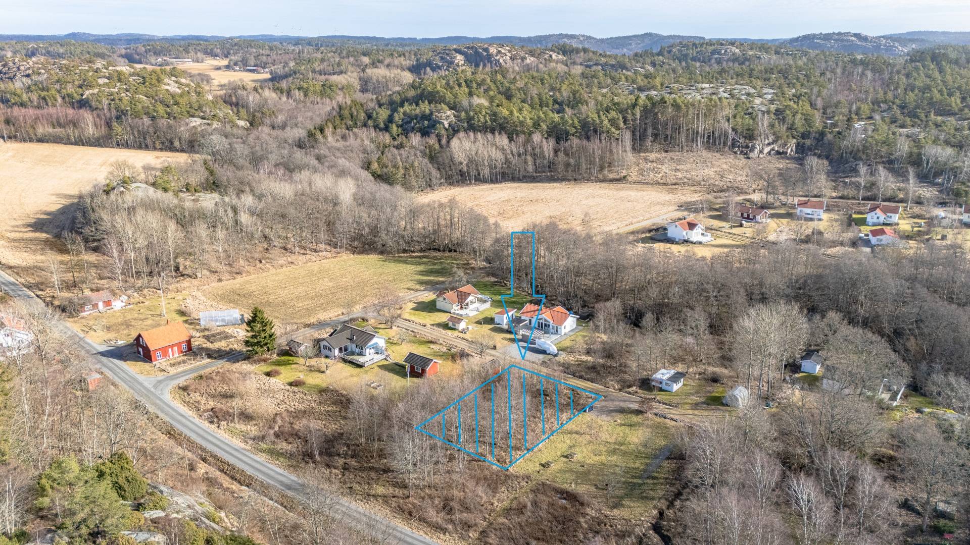 Hamburgsund, Tanums kommun