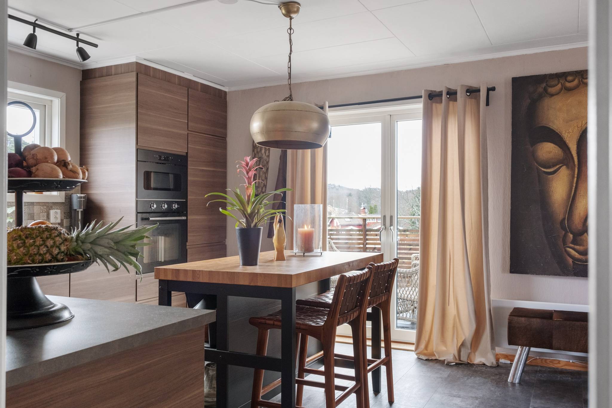 5 rum Villa på Rixövägen 47 Rixö Lysekils kommun - bild 10