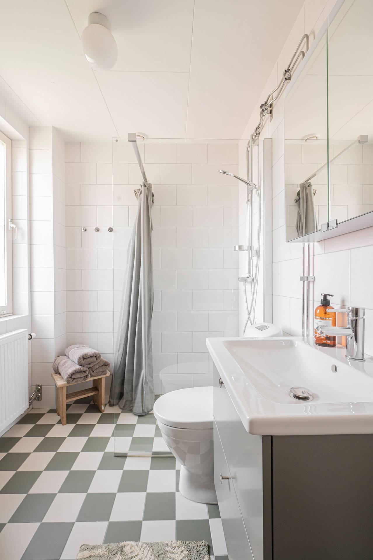 5 rum Parhus på Petunievägen 5B Tullinge Trädgårdsstad Botkyrka kommun - bild 29