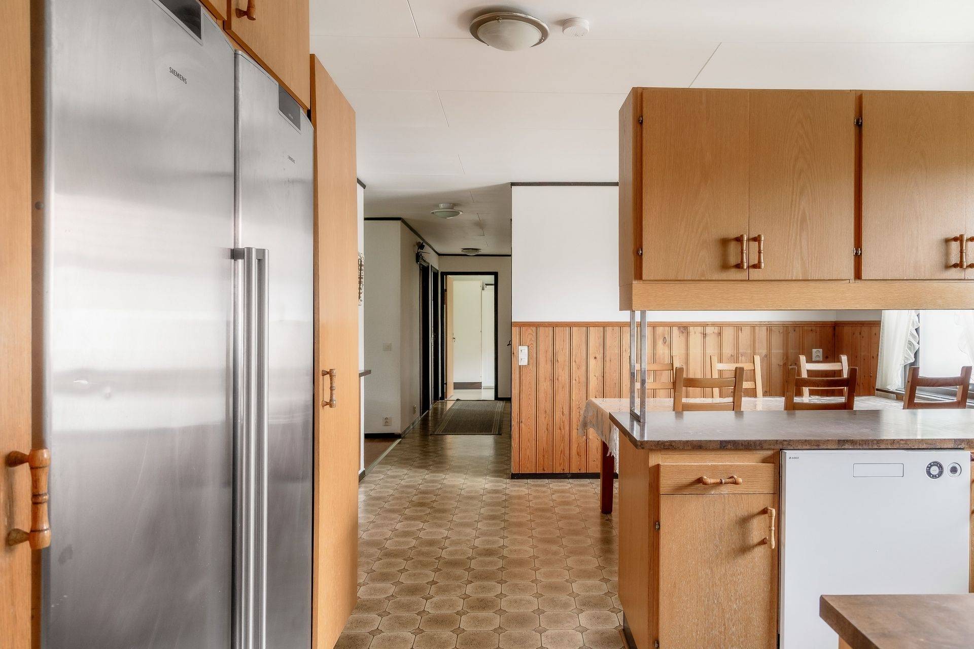 6 rum Villa på Västgötavägen 7A Östra Gärdet Falkenbergs kommun - bild 9