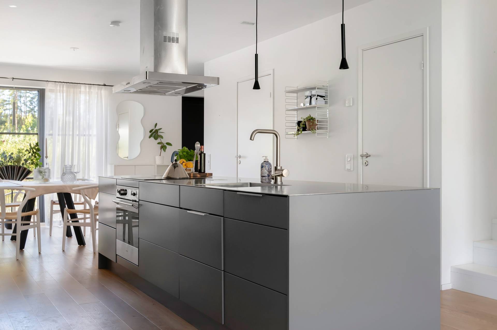 6 rum Villa på Trädgårdsmästarevägen 44 Gävle Gävle kommun - bild 31