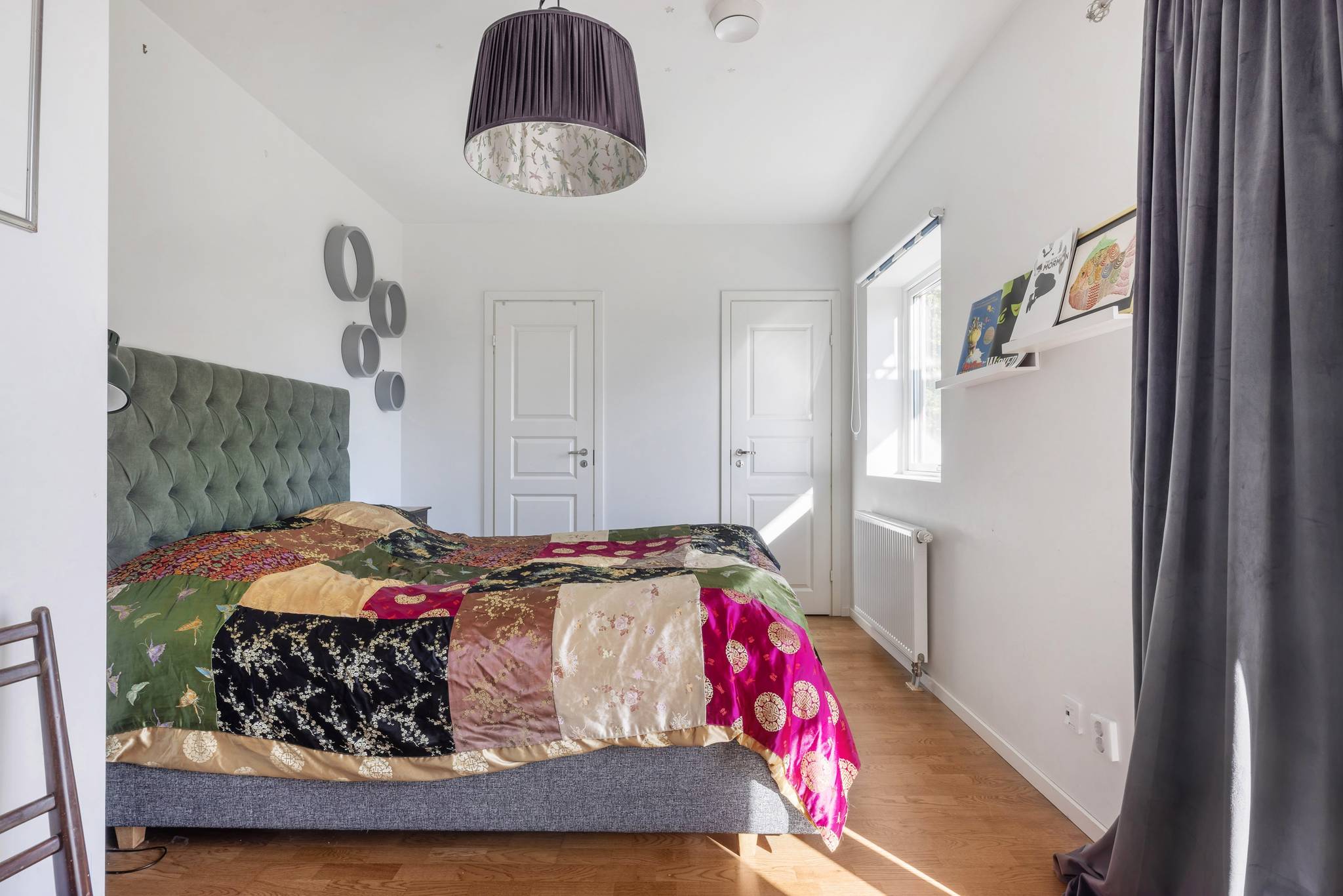 5 rum Lägenhet på Ormingeringen 62B Västra Orminge Nacka kommun - bild 13