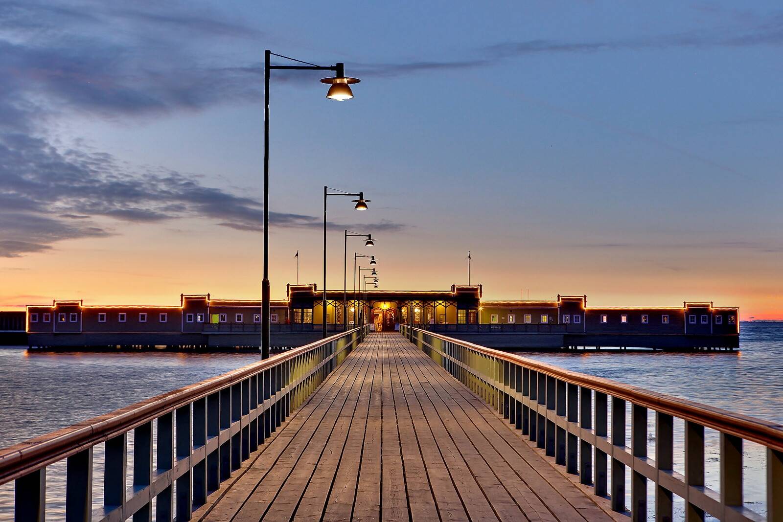2 rum Lägenhet på Carl hillsgatan 1 Ribersborg Malmö kommun - bild 20