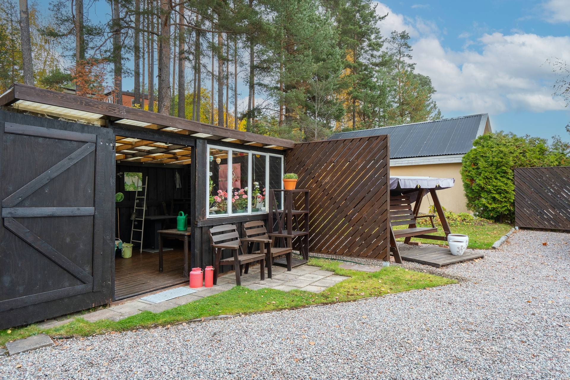 3 rum Villa på Valbovägen 80 Valbo Gävle kommun - bild 28
