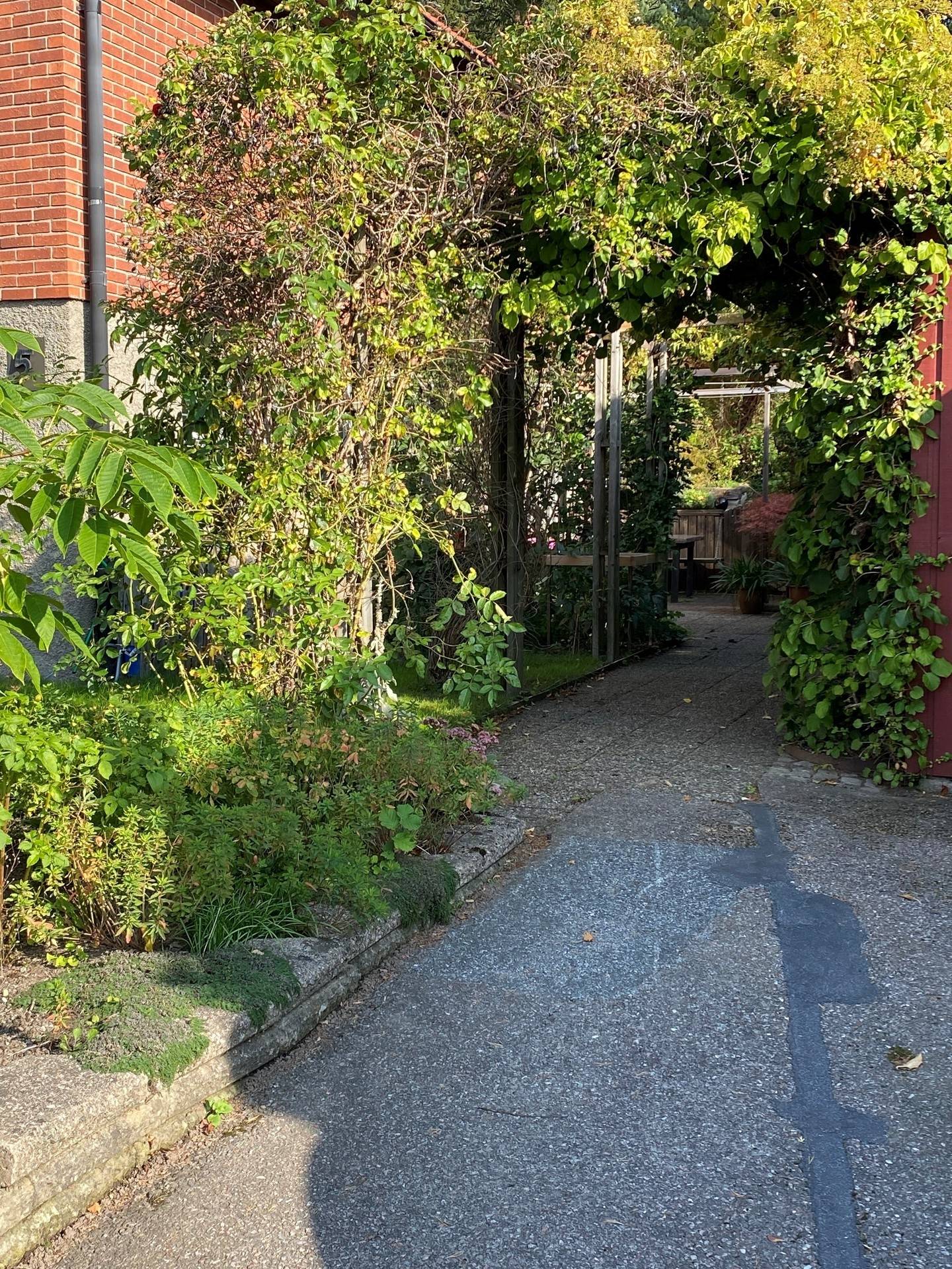 6 rum Villa på Rönnbärsvägen 5 Fågelsången Norrtälje kommun - bild 35