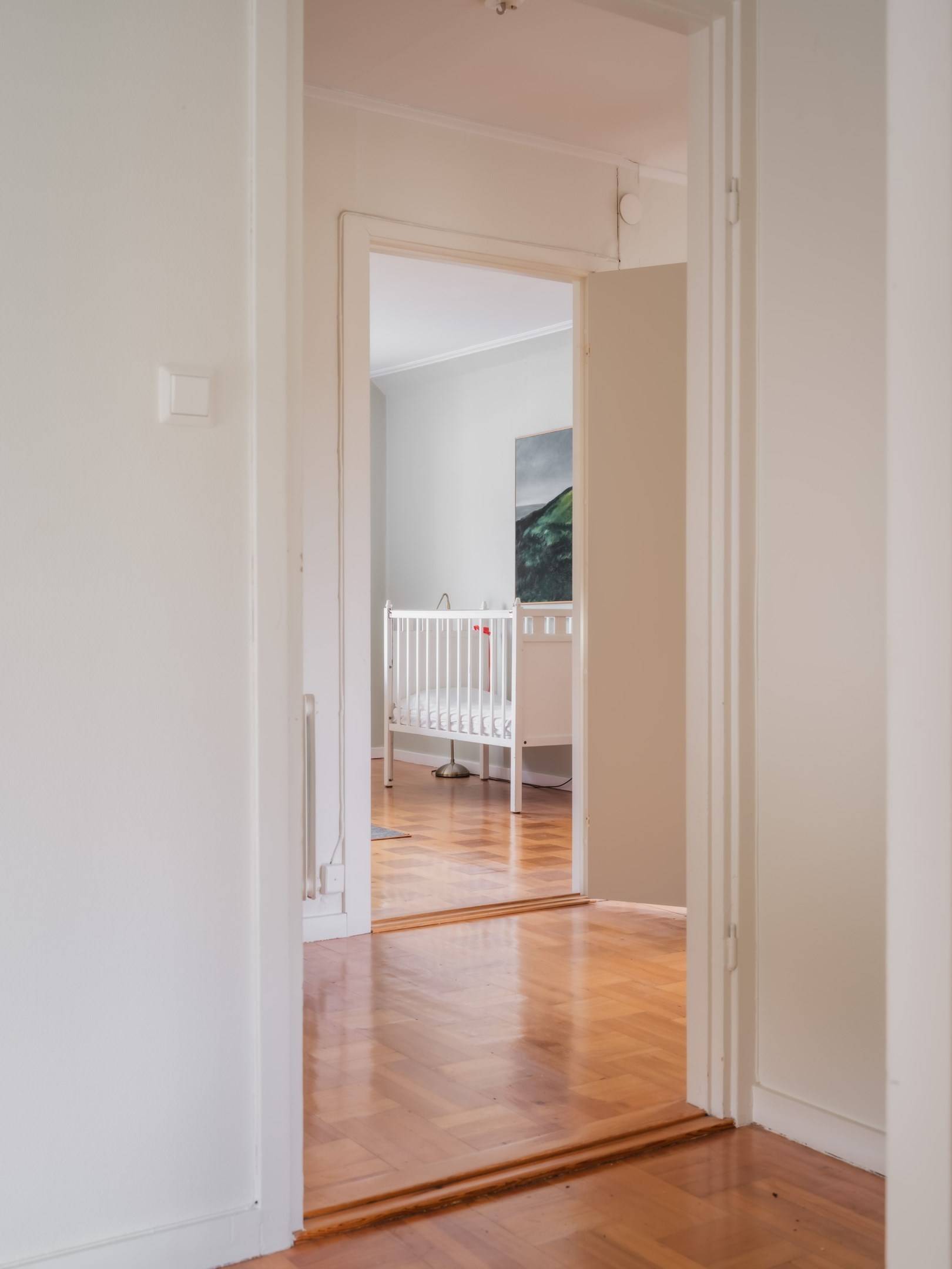6 rum Villa på Eneqvistgatan 6 Visby Gotlands kommun - bild 32