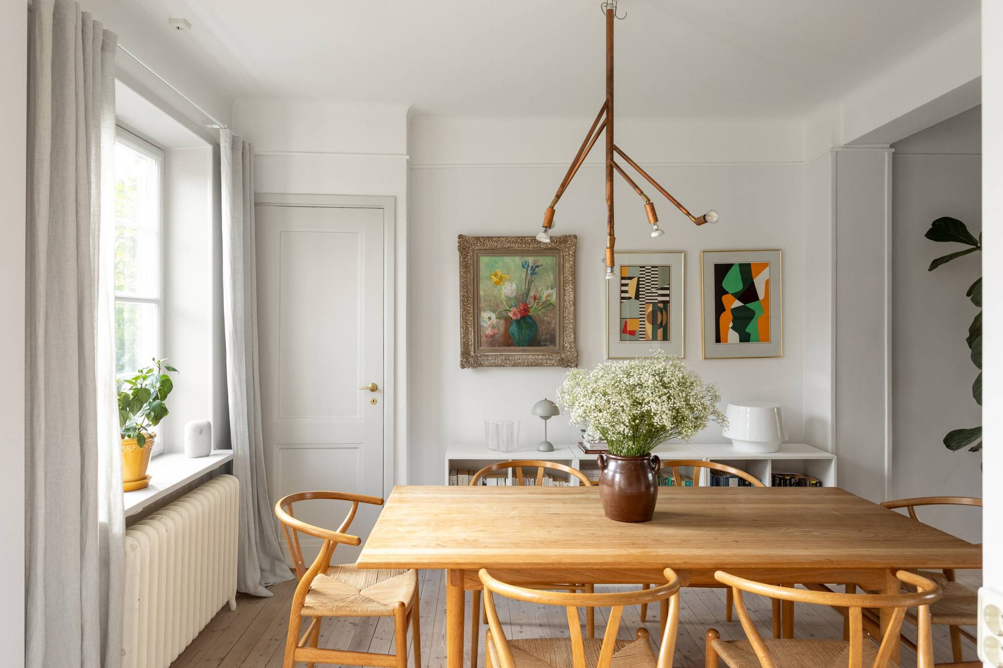 6 rum Radhus på Radhusallén 33 Bromma - Äppelviken Stockholms kommun - bild 19