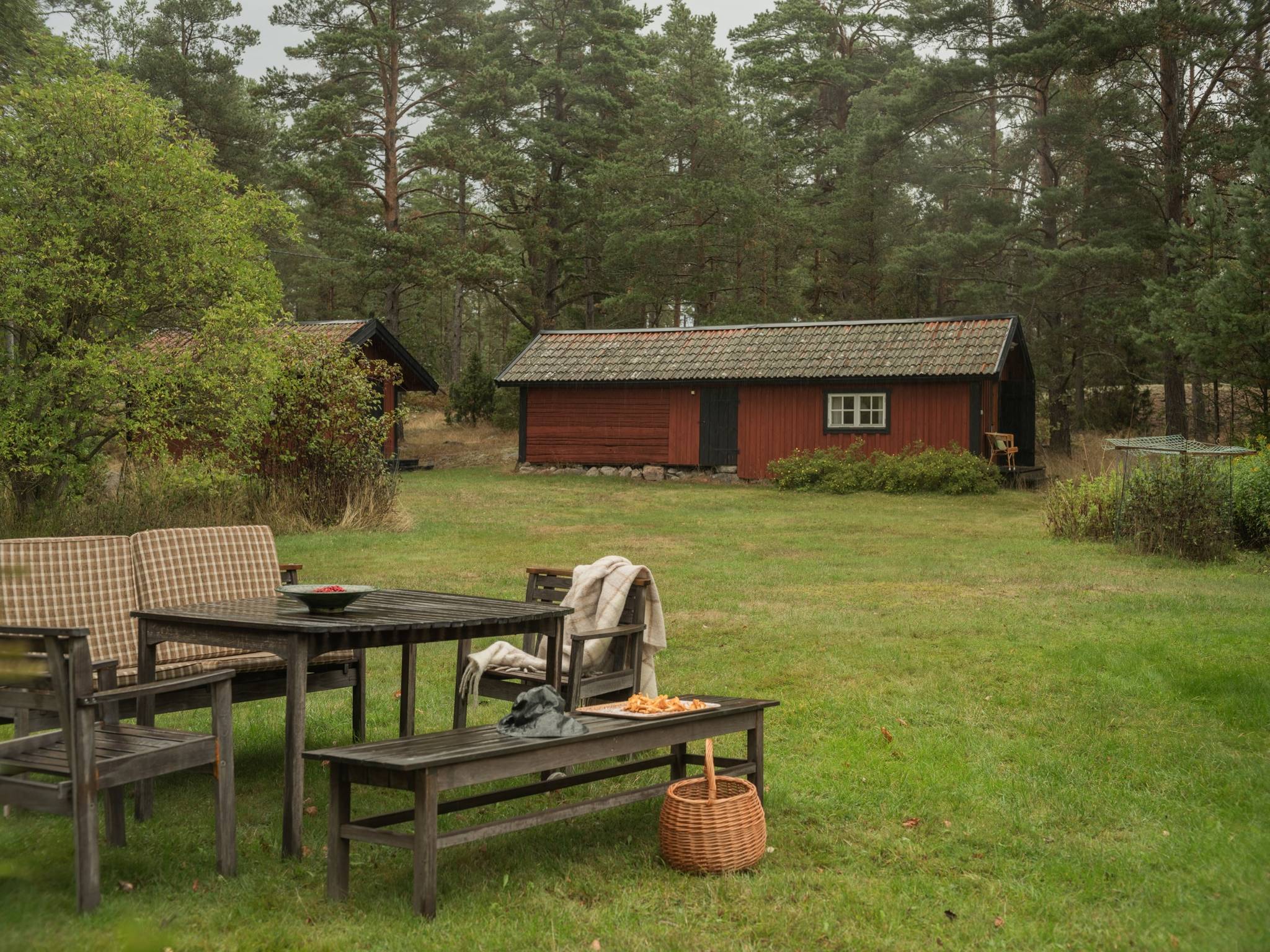 2 rum Fritidshus på Ornö Lugnet 5 Ornö Haninge kommun - bild 42