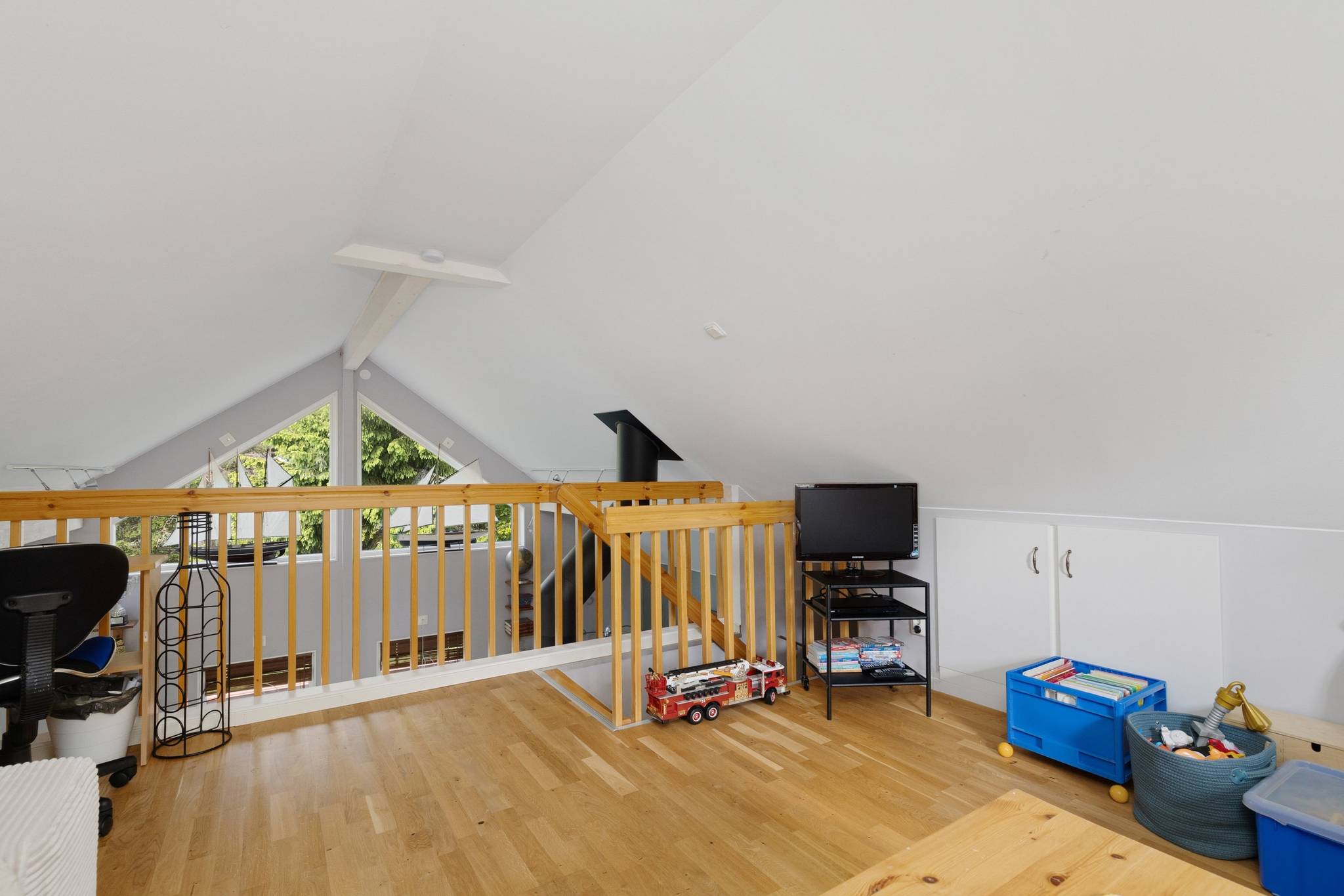 3 rum Villa på Östorpsvägen 1 Huddinge kommun - bild 21