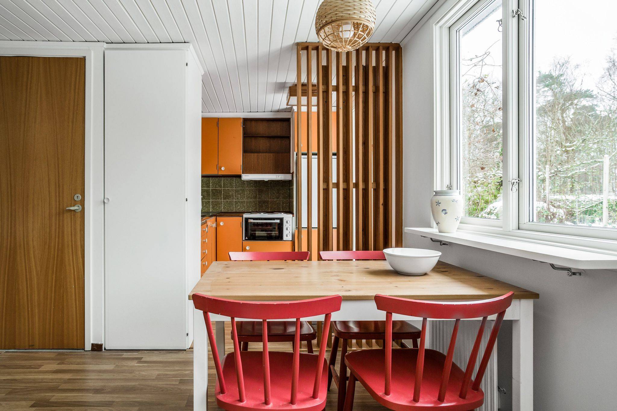 5 rum Villa på Hilders väg 12 Mellbystrand Laholms kommun - bild 30
