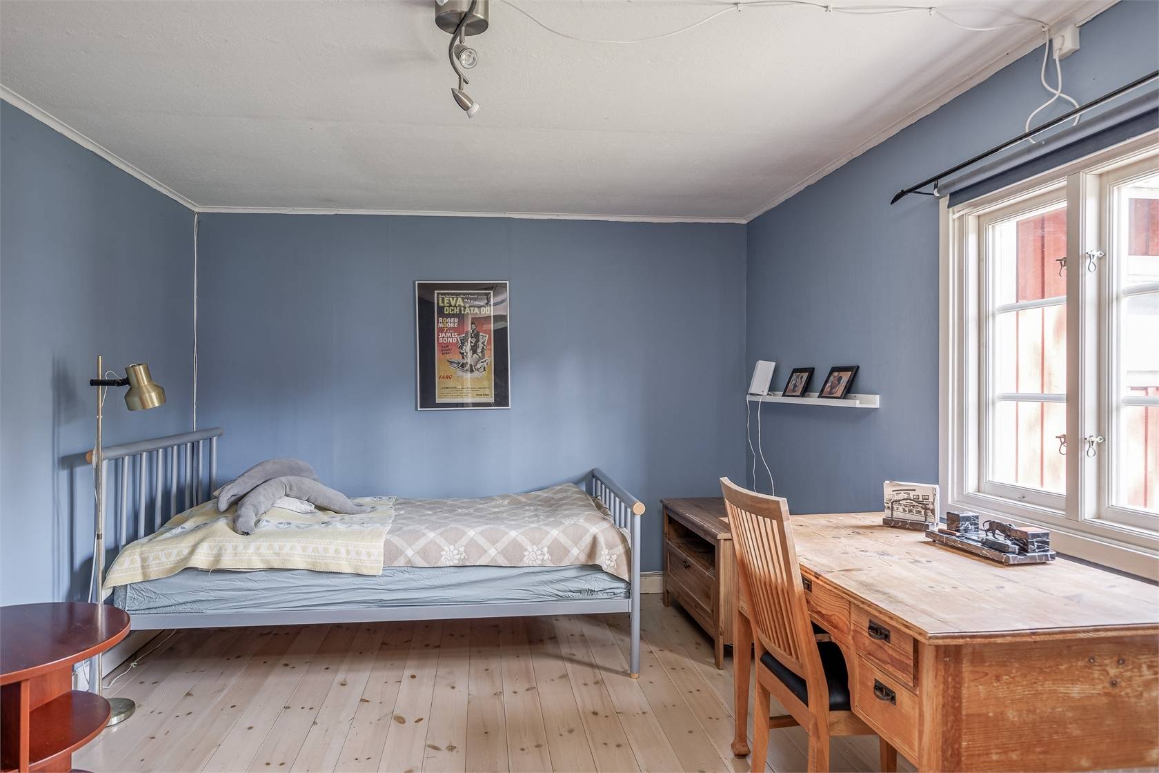 4 rum Villa på Lövstigen 16 Gränsö Västerviks kommun - bild 20
