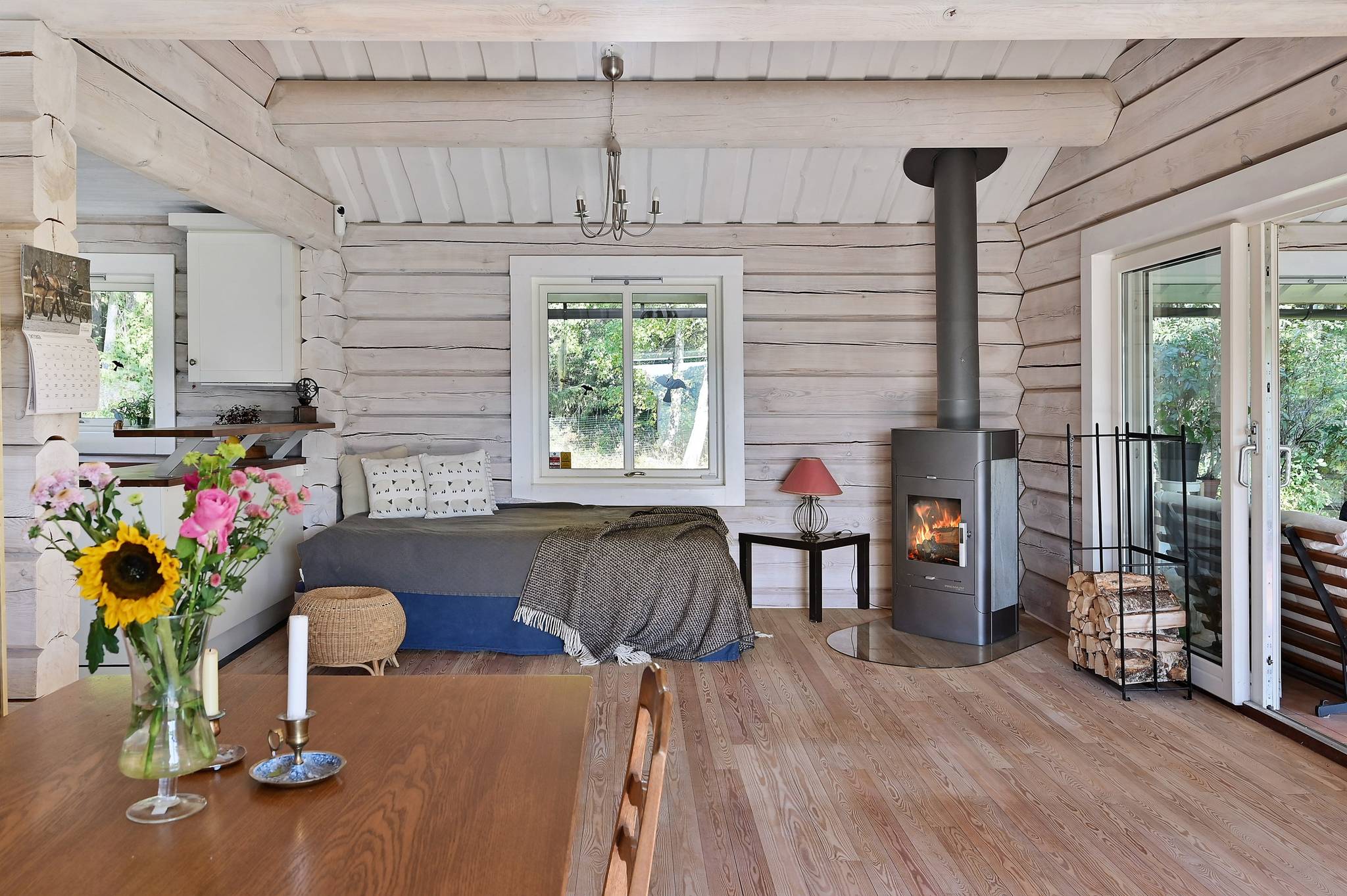 5 rum Villa på Hagalundsvägen 3 Munsö Ekerö kommun - bild 14
