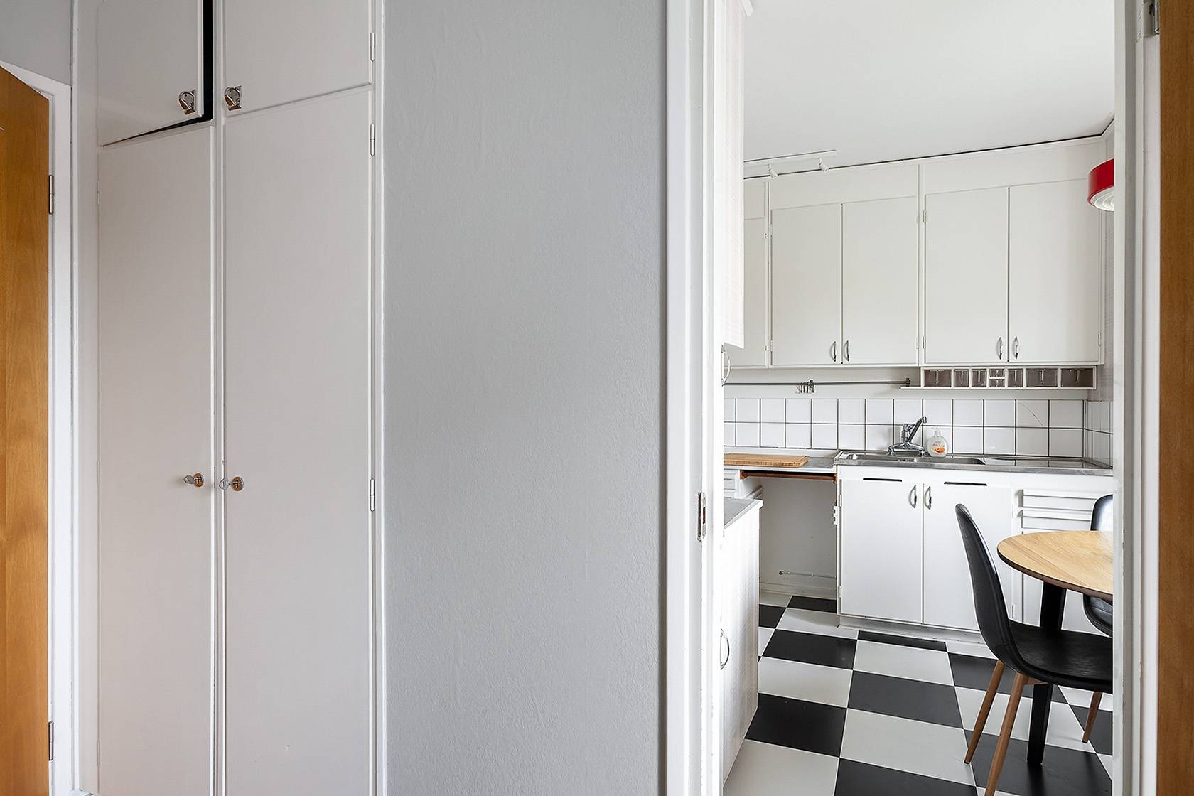 2 rum Lägenhet på Skolgatan 7 Centrala Sunne Sunne kommun - bild 7