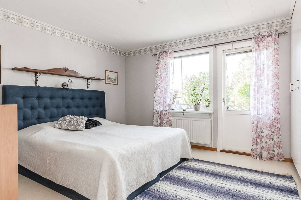 5 rum Villa på Tjädervägen 7 Bomhus - Storhagen Gävle kommun - bild 22