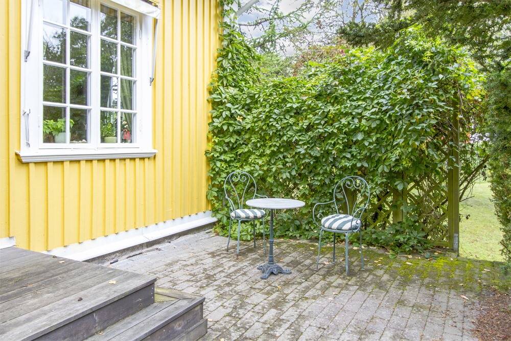 6 rum Villa på Ronnebyvägen 229 Karlshamn Dala Karlshamns kommun - bild 5