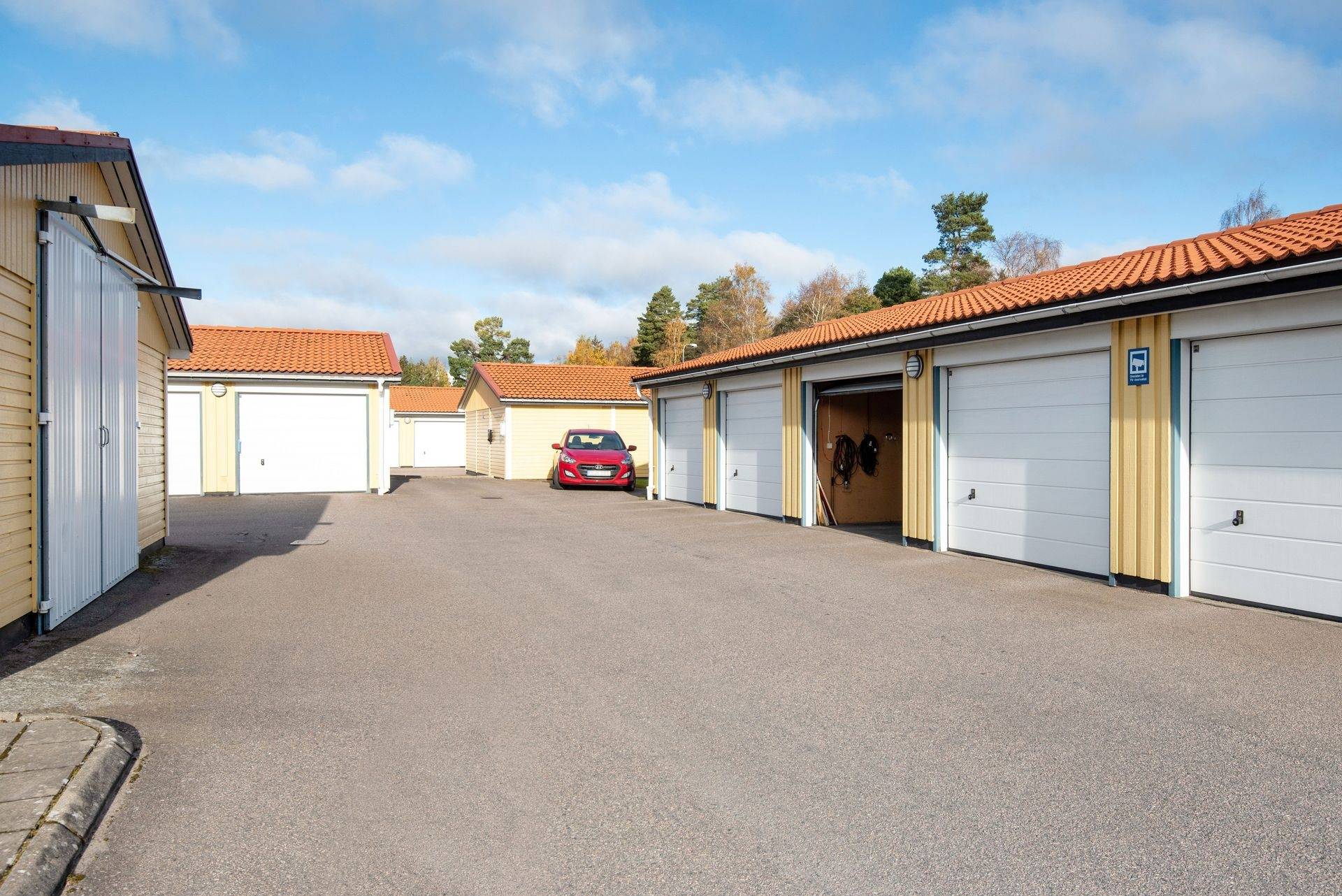 6 rum Radhus på Granitvägen 25 Bråstorp Motala kommun - bild 25