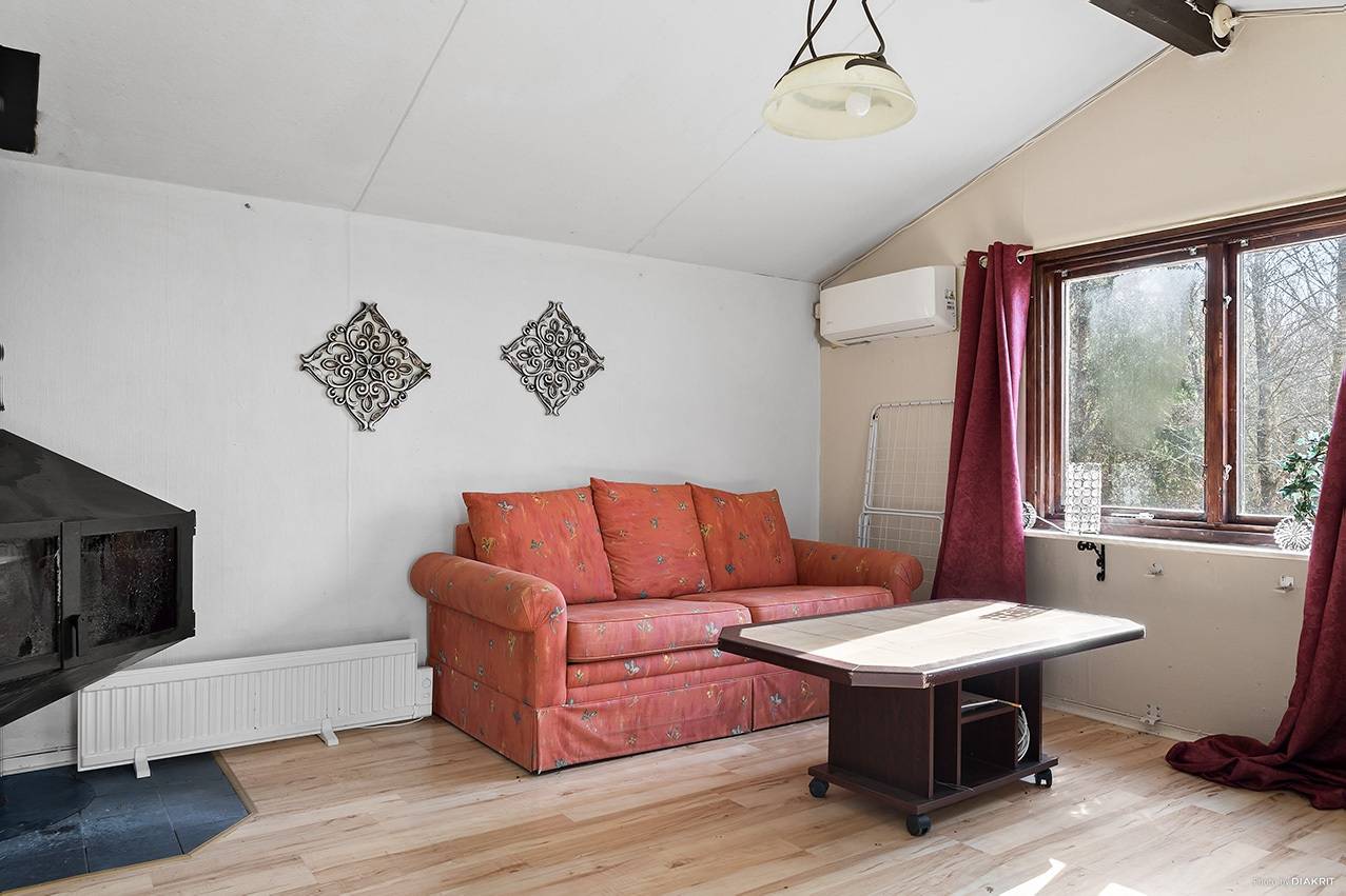 138 m² Gård/skog på Jonstorp 737 Jonstorp Halmstads kommun - bild 22