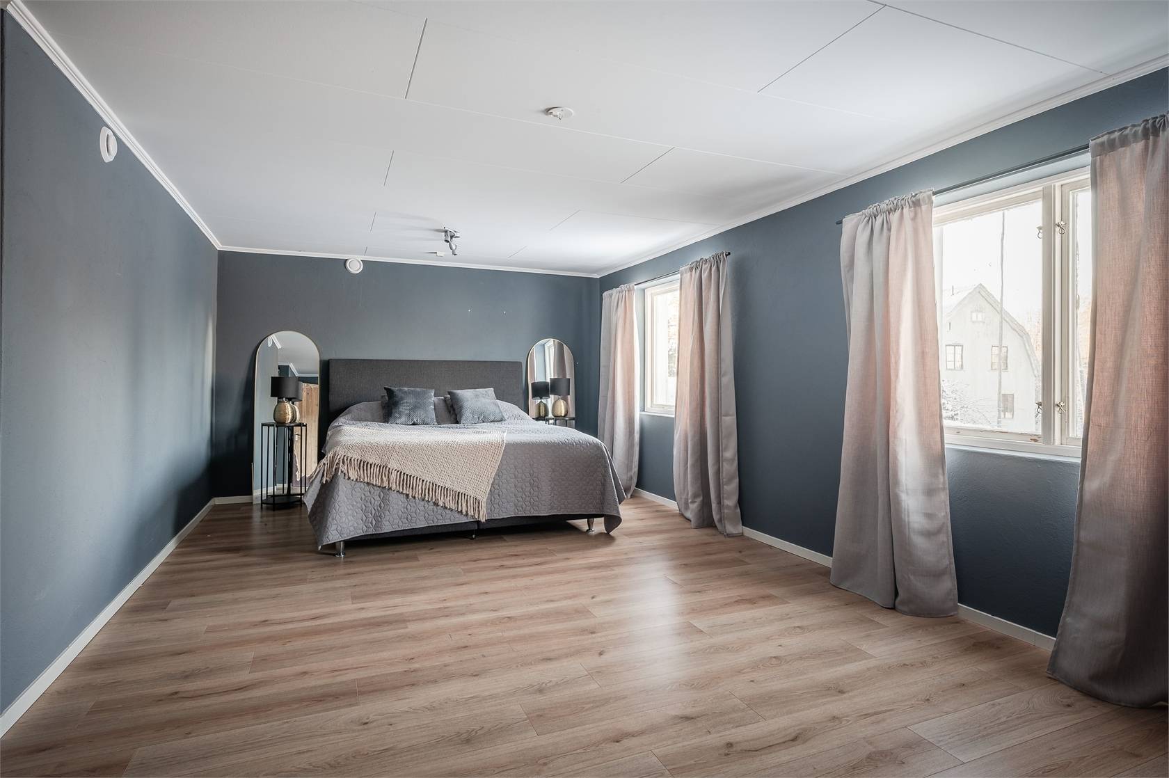 5 rum Villa på Skidvägen 11 Storvik Sandvikens kommun - bild 30