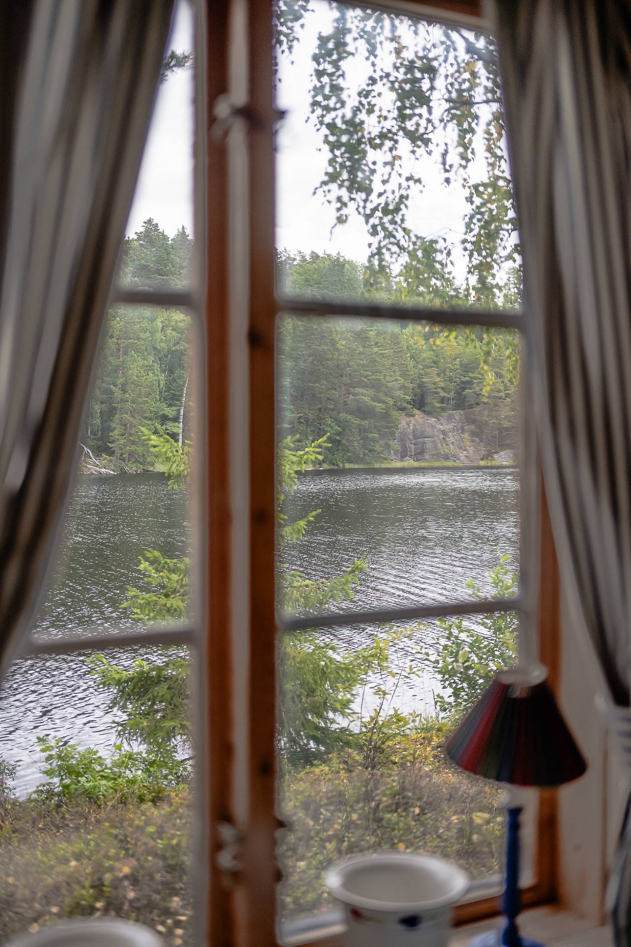 2 rum Villa på Holmsjön 4 och 6 Hälleforsnäs Flens kommun - bild 16