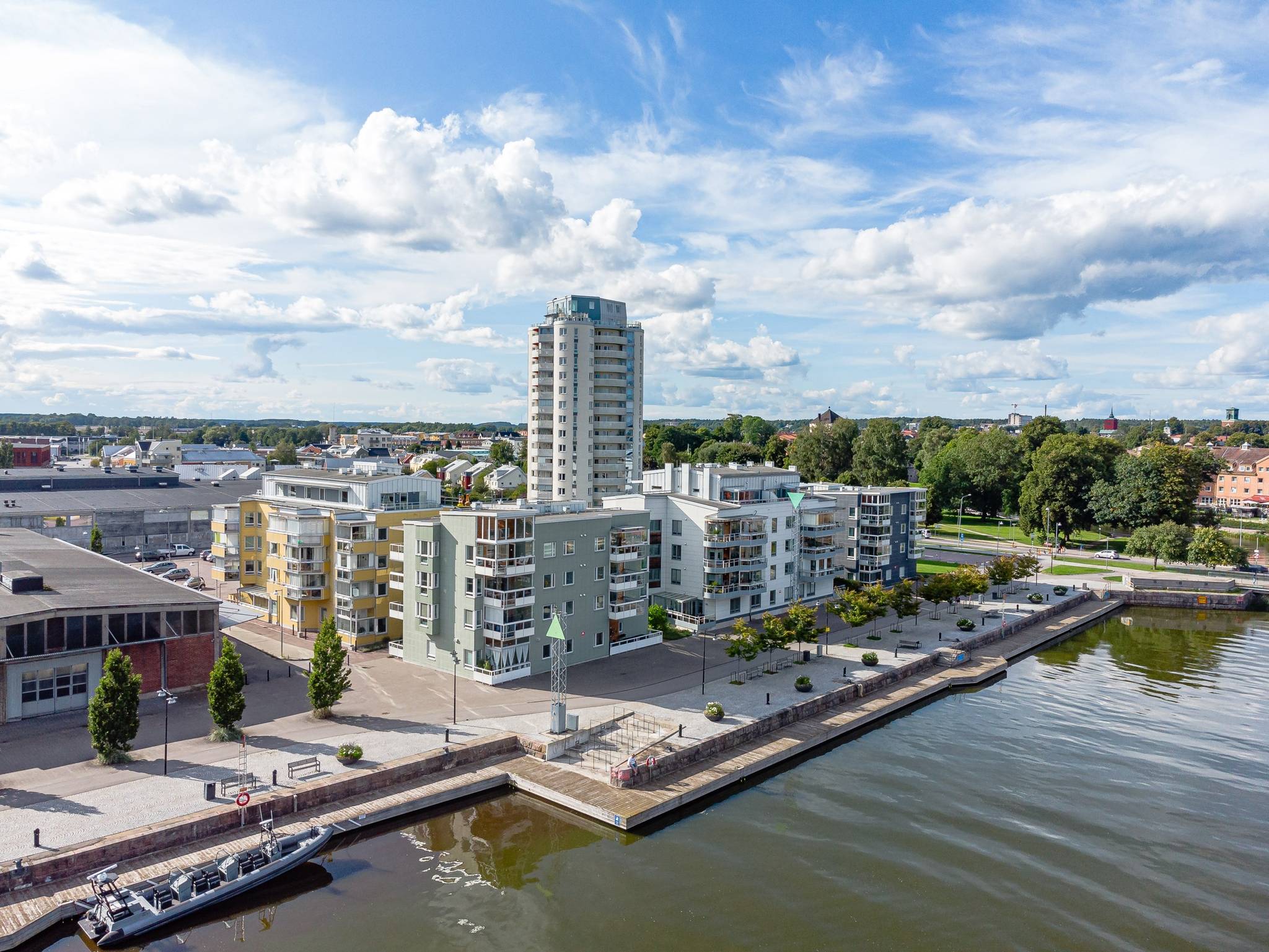 4 rum Lägenhet på Tullkammargränd 7 Spelhagen Nyköpings kommun - bild 5