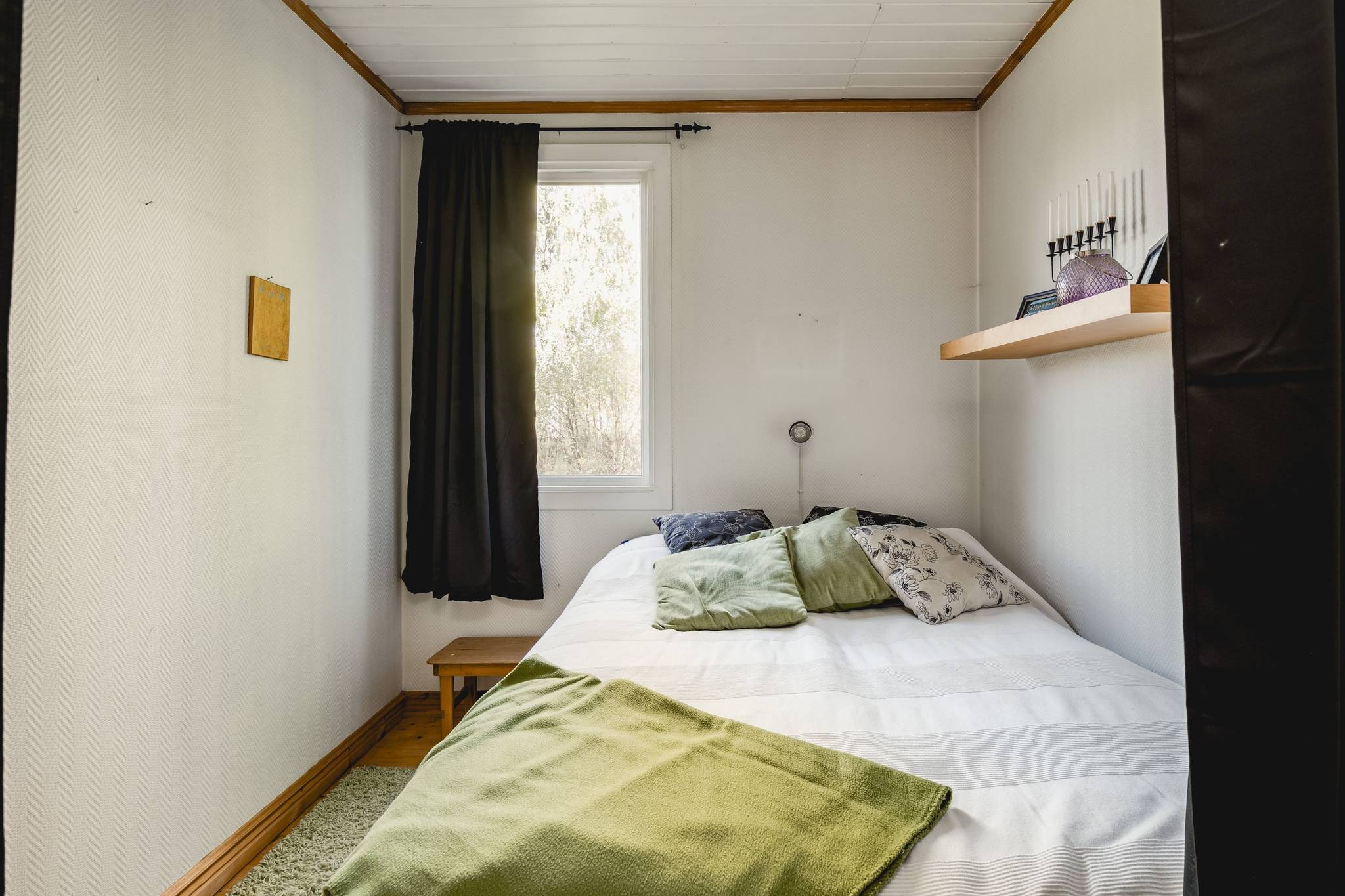 4 rum Fritidshus på Hunsbo 972 Söderhamns kommun - bild 24