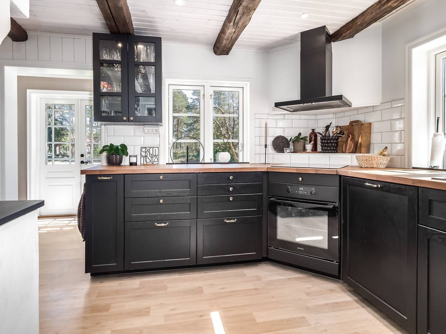 3 rum Vinterbonat fritidshus på Pilhagsvägen 4 Pilhagen - Stampers Sala kommun - bild 4