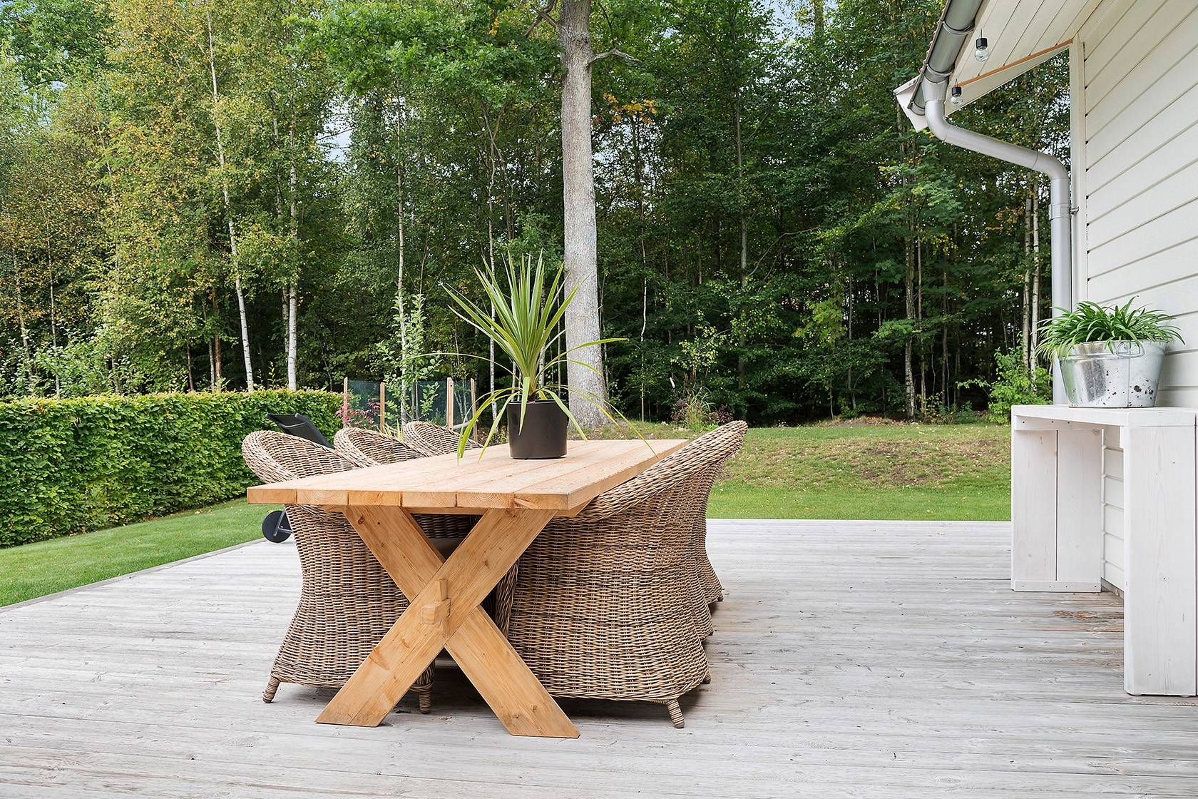 5 rum Villa på Sjöbrisvägen 2 Hässleholm - Finjasjöpark Hässleholms kommun - bild 22