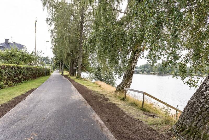3 rum Lägenhet på Bäckebogatan 11 D Färjestad Karlstads kommun - bild 25
