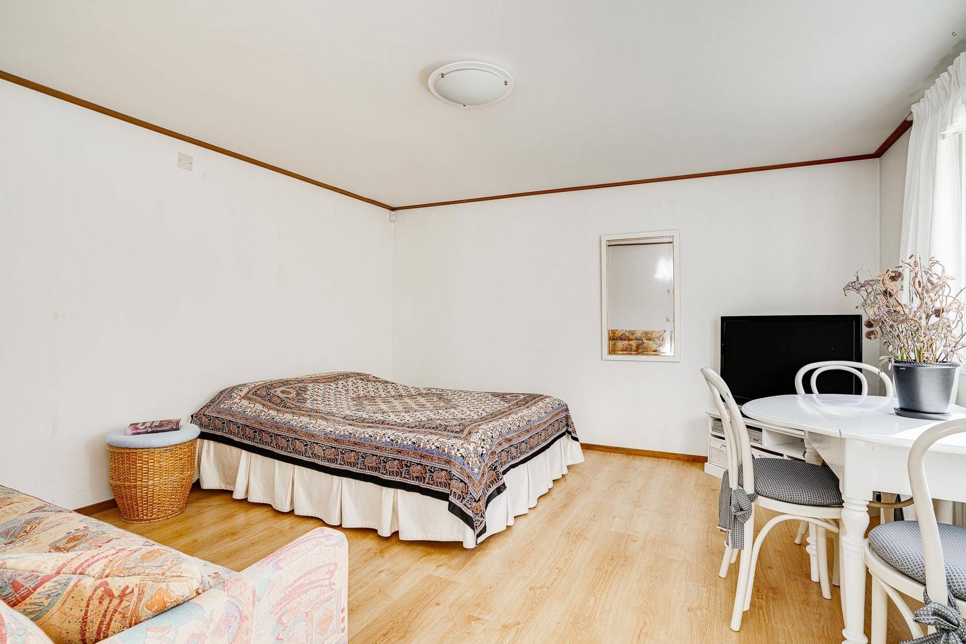 5 rum Villa på Marias gränd 14 Frösakull Halmstads kommun - bild 34
