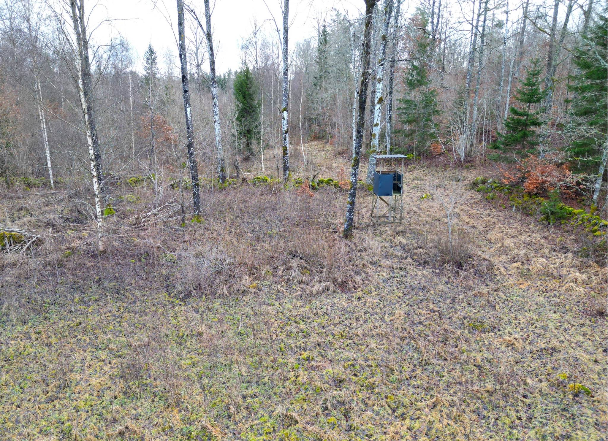 6 rum Gård/skog på Hökamåla 6 Tingsryds kommun - bild 3