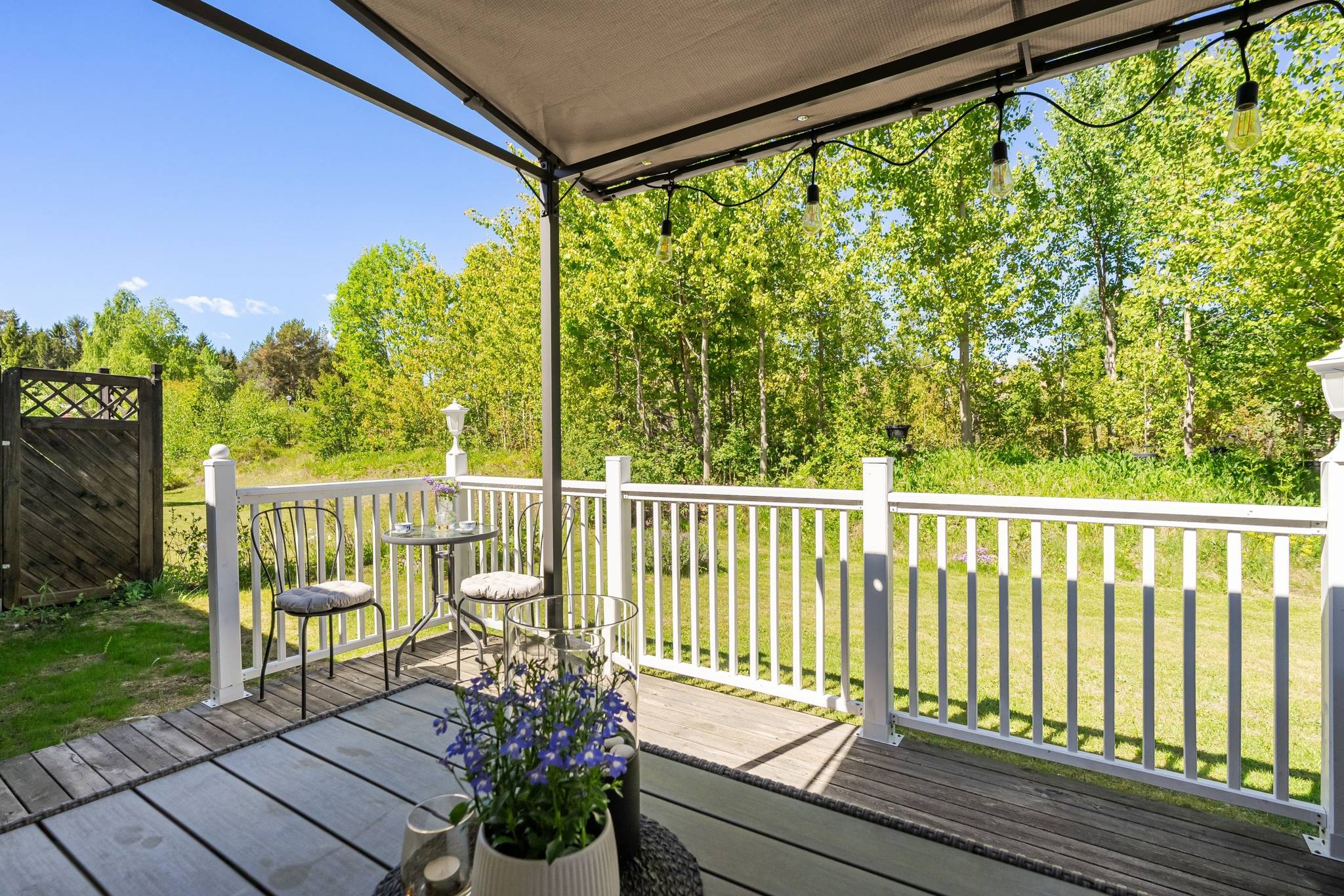 71 m² Lägenhet på Lövlundsvägen 77B Furuvik Gävle kommun - bild 26