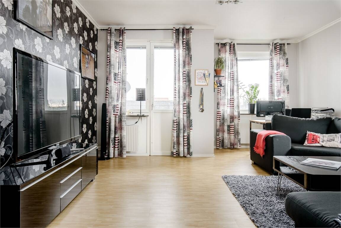 2 rum Lägenhet på Centralvägen 40B Storvik Sandvikens kommun - bild 6