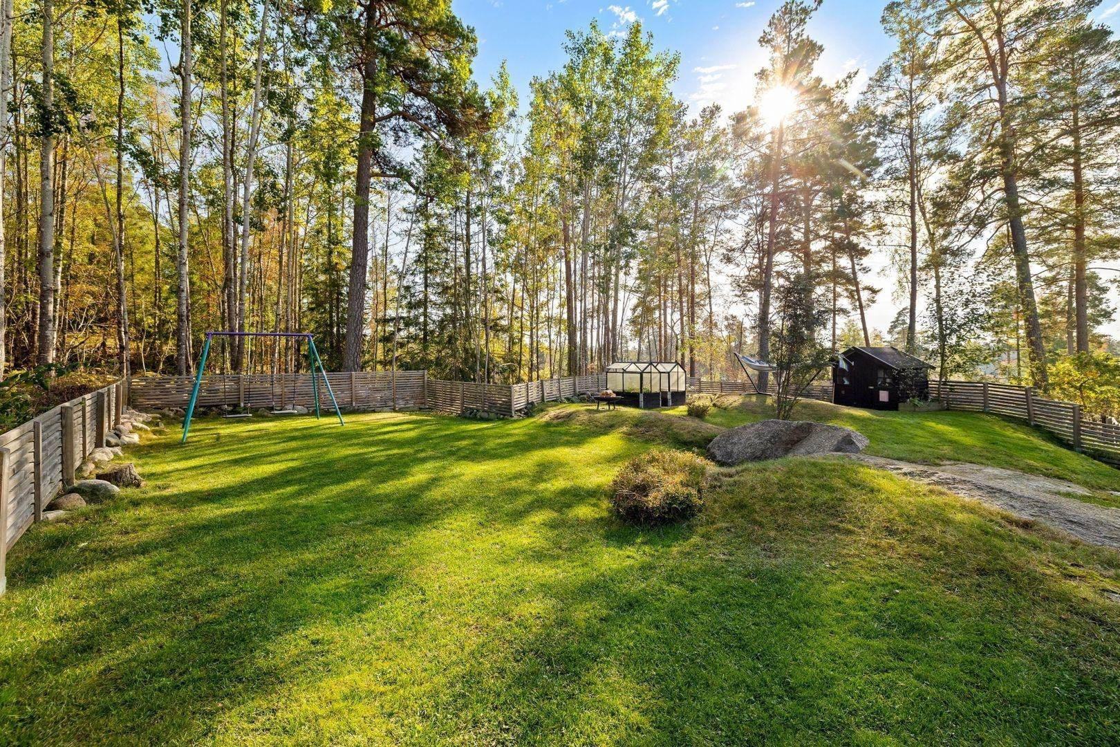 Åkersberga, Österåkers kommun