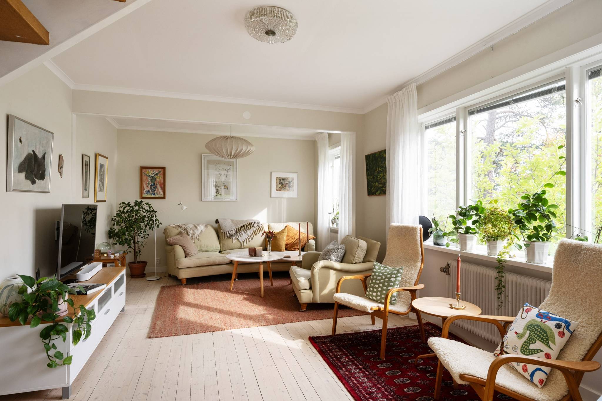 8 rum Villa på Mosebackegatan 9 Centralt Norrtälje kommun - bild 29
