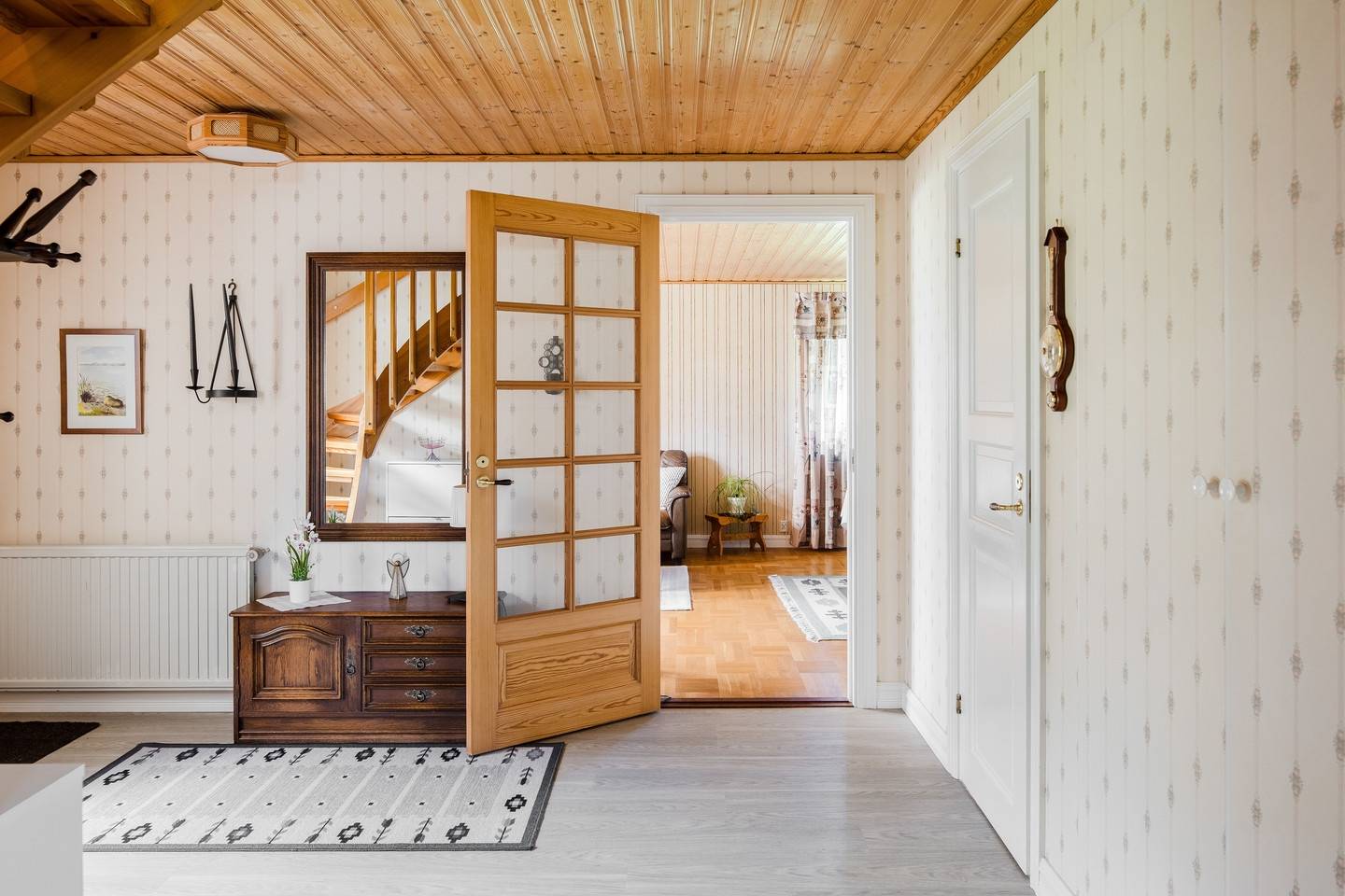 6 rum Villa på Norra Kedum Pilebo 1 Örslösa - Söne - Norra Kedum Lidköpings kommun - bild 21