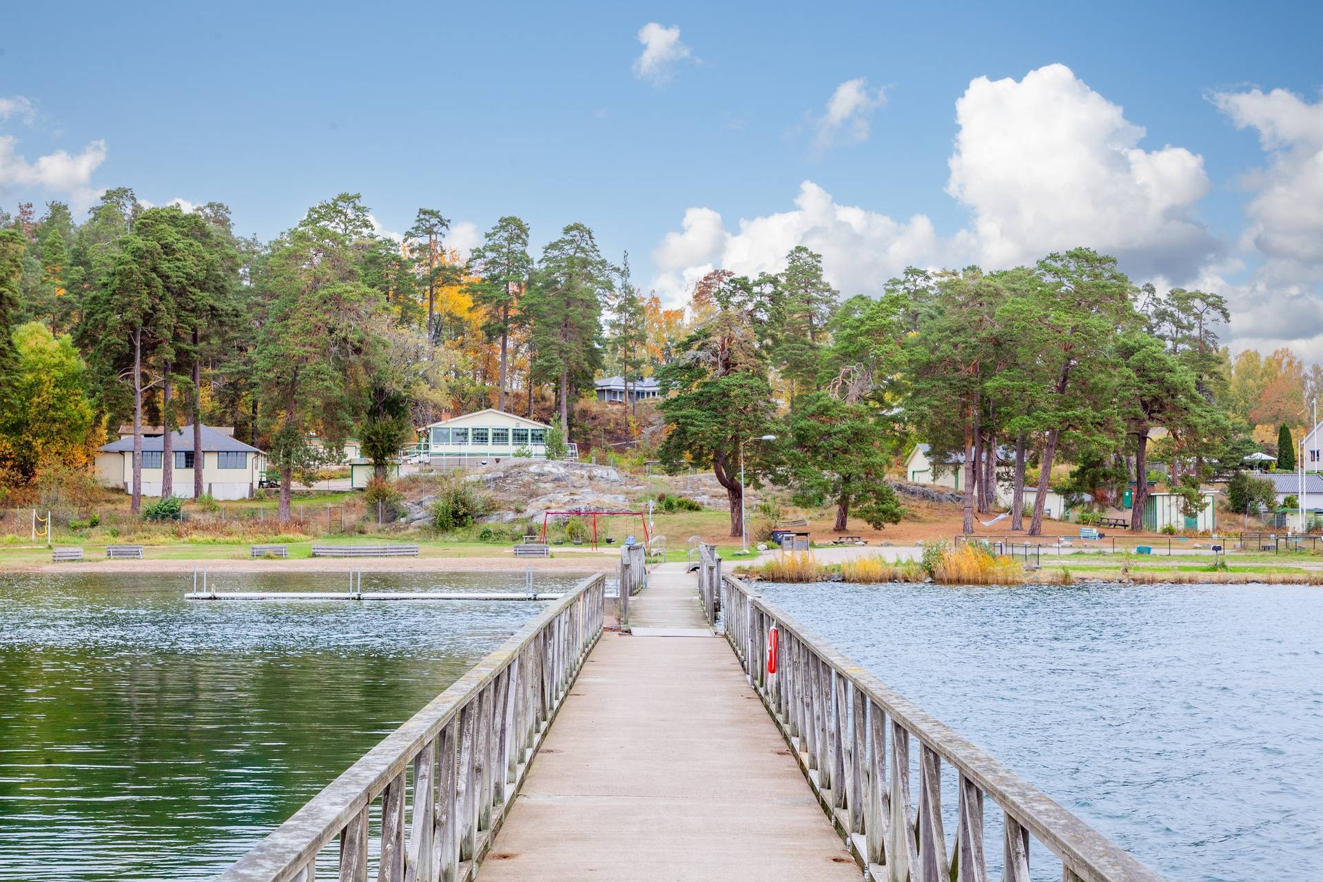160 m² Villa på Nävekvarn Femman 1 Nävekvarn Nyköpings kommun - bild 46