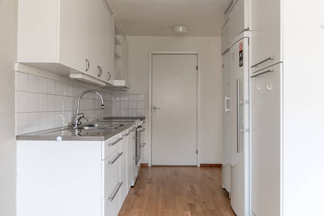 2 rum Lägenhet på Hamiltons väg 11I Färlöv Kristianstads kommun - bild 14
