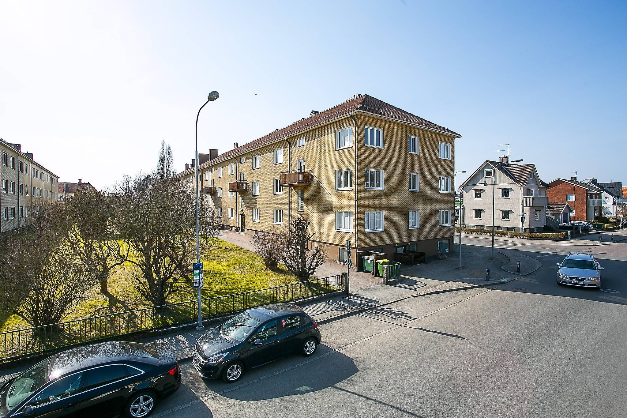 2 rum Lägenhet på Drottninggatan 35 A Huskvarna Jönköpings kommun - bild 20