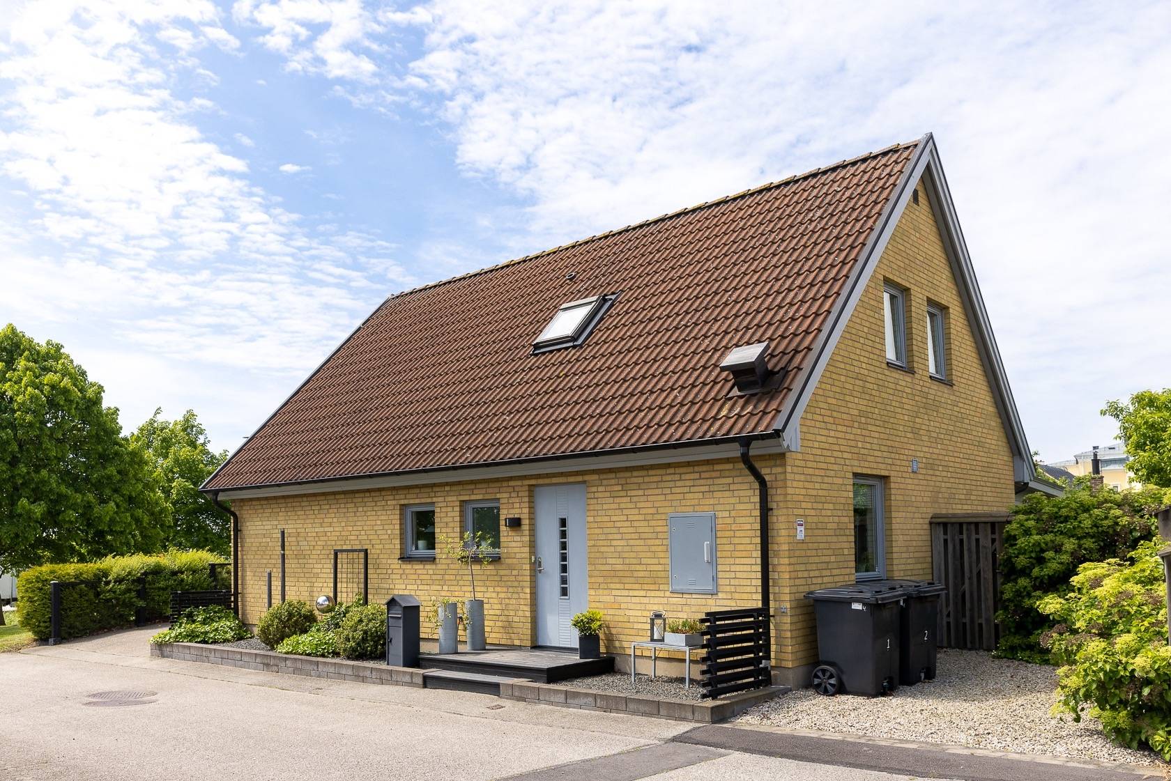 4 rum Villa på Snäckgränden 4 Öster Trelleborgs kommun - bild 31