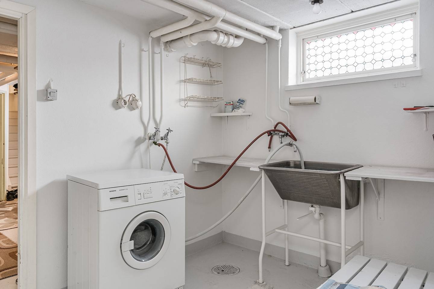 4 rum Villa på Gökhemsgatan 13 Klubbgärdet Piteå kommun - bild 15
