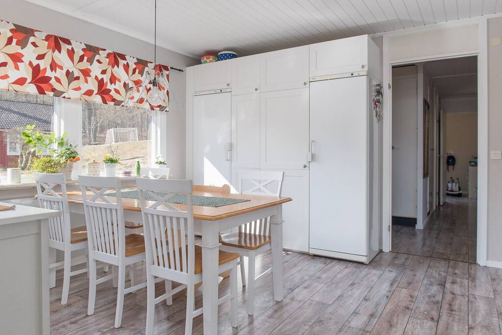 4 rum Villa på Sandstensvägen 8 Tidaholm Tidaholms kommun - bild 5