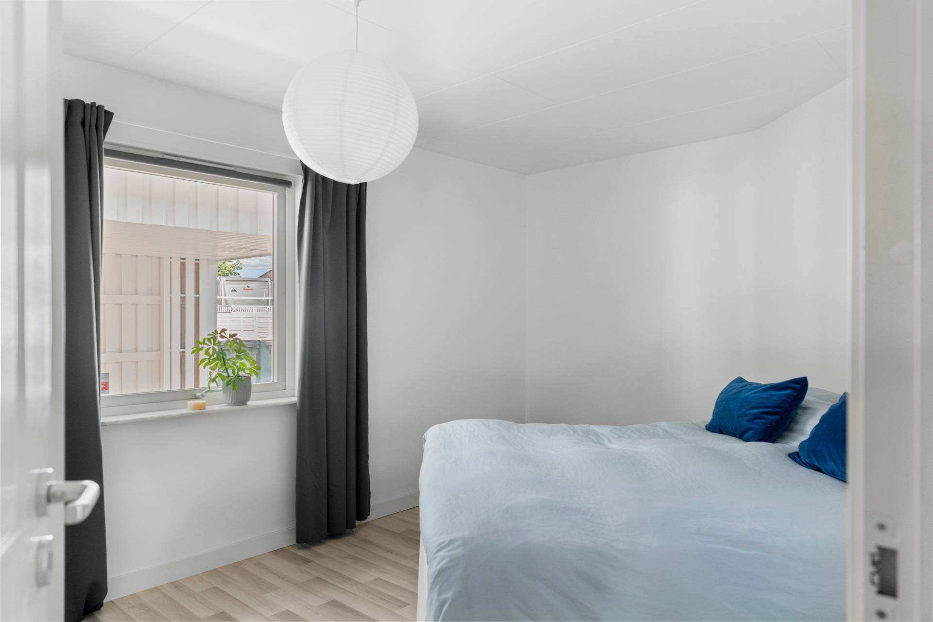 4 rum Villa på Kornsparvsgatan 1 Billesholm Bjuvs kommun - bild 16