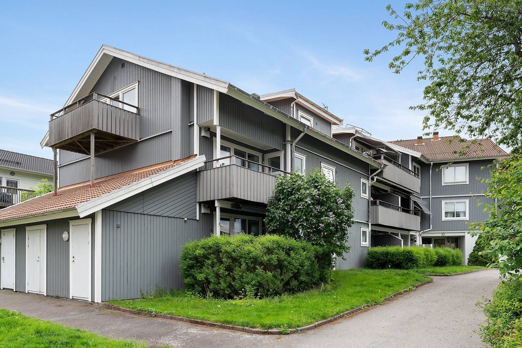 2 rum Lägenhet på Grönstensvägen 14 Stenkullen Lerums kommun - bild 6