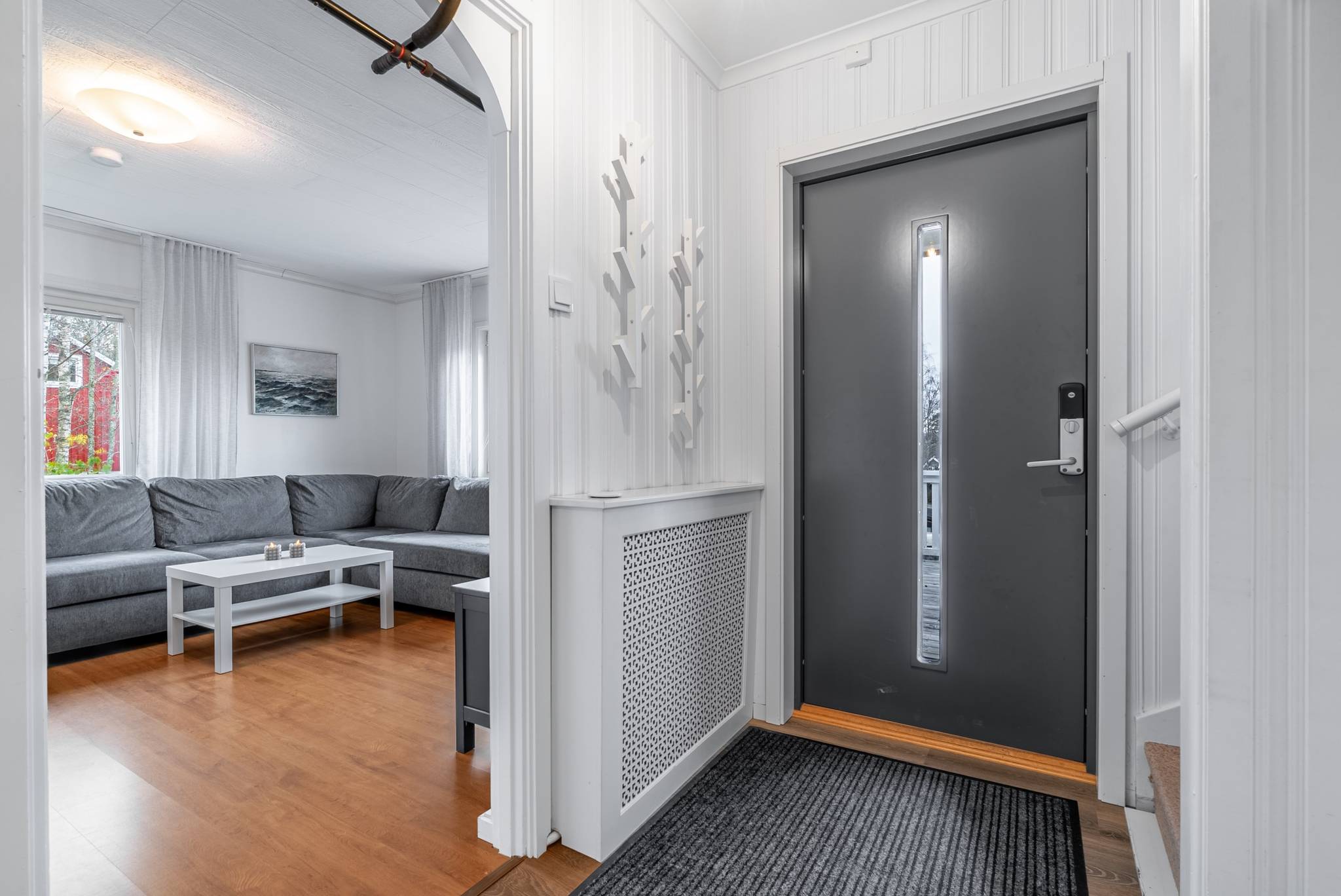 7 rum Villa på Orrvägen 9 Domsjö Örnsköldsviks kommun - bild 8