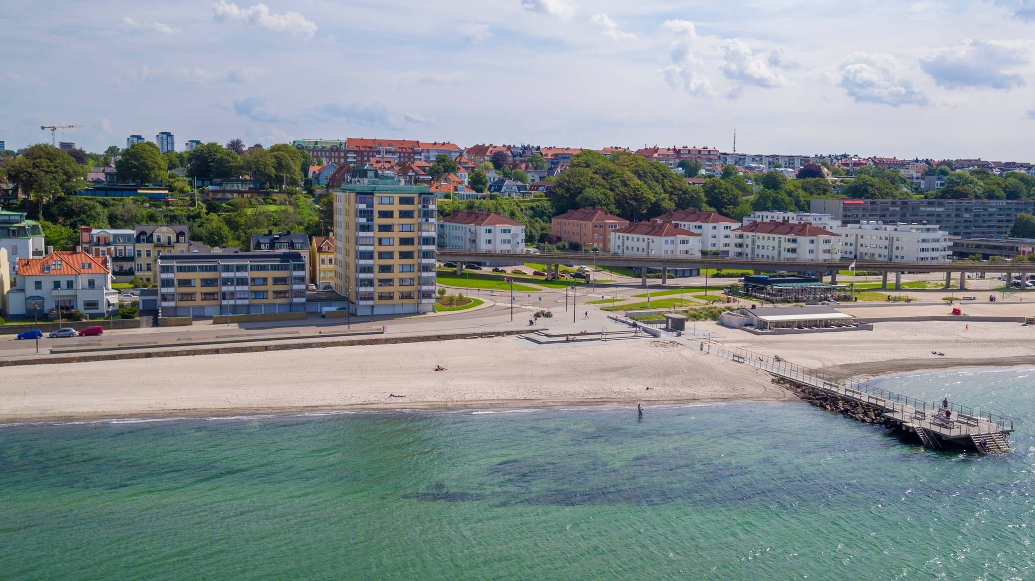 3 rum Lägenhet på Ehrensvärdsgatan 1 Norr Helsingborgs kommun - bild 6